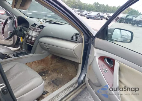 2010 Toyota Camry Le from USA, damaged, VIN 4T1BF3EK2AU031890